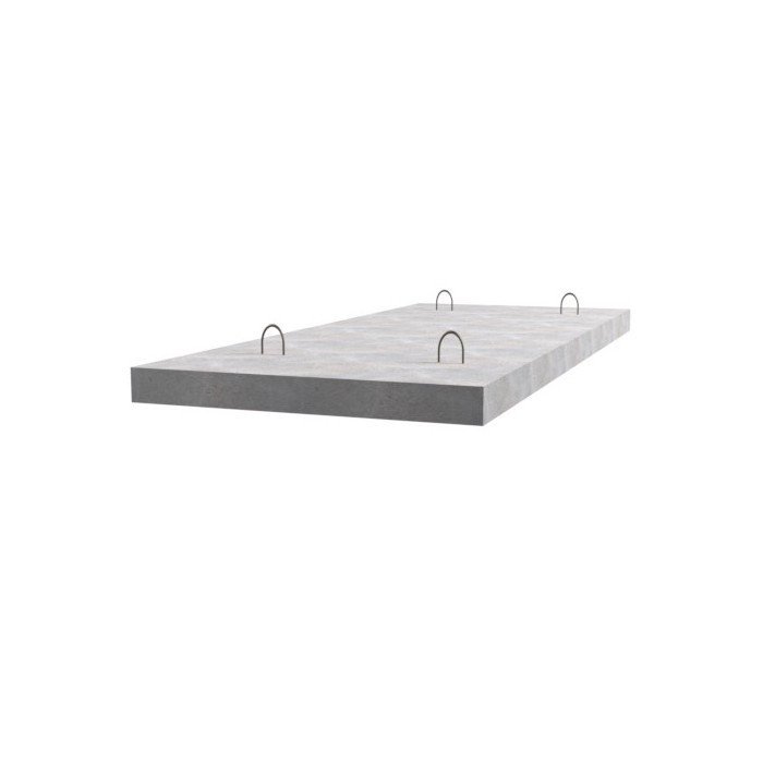 Плиты перекрытия лотков ПД 75-90-10-15